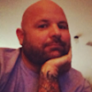 Meet your Posher, Brent